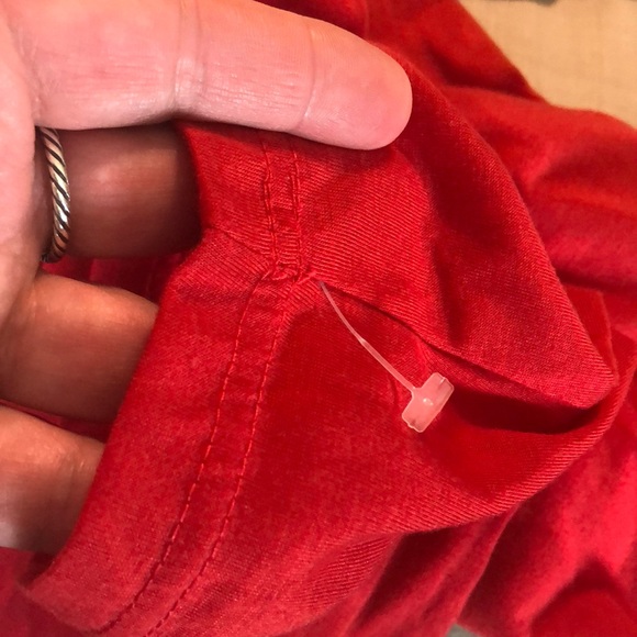 RUDOLF The Red-Nosed Reindeer Size XXL Christmas Long Sleep-shirt Cozy $39 NEW - Picture 9 of 9